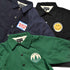 【100~120】★NEEDLEWORKS★ポリエステルツイルコーチJKT(2224100)